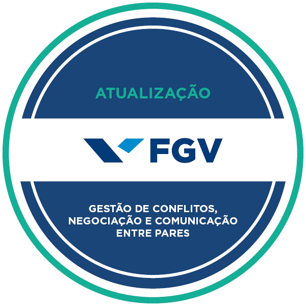 Gestão de Conflitos, Negociação e Comunicação entre Pares
