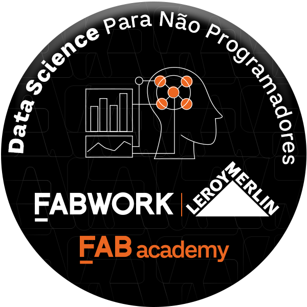 DATA SCIENCE PARA NÃO PROGRAMADORES