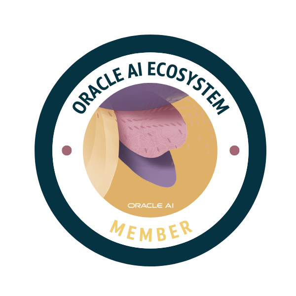 Oracle AI Ecosystem Member