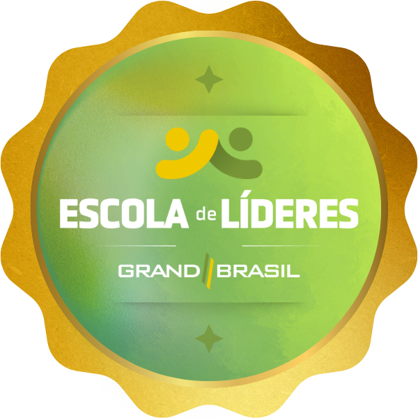 Escola de Líderes Grand Brasil