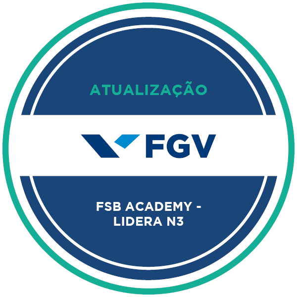 FSB Academy - Lidera N3