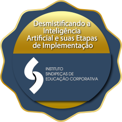 Desmistificando a Inteligência Artificial e suas Etapas de Implementação
