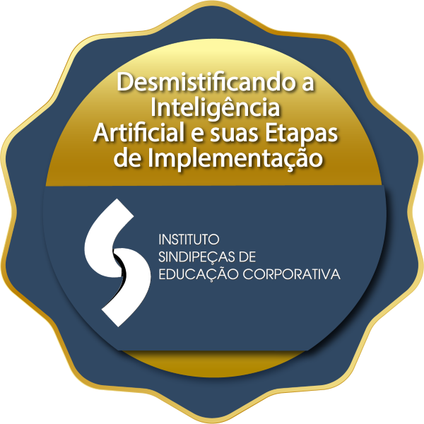 Desmistificando a Inteligência Artificial e suas Etapas de Implementação