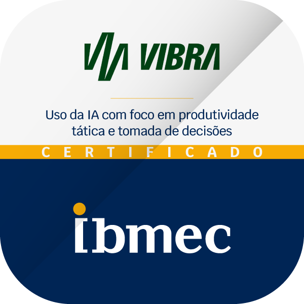 Uso da IA com Foco em Produtividade Tática e Tomada de Decisões