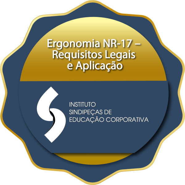 Ergonomia NR-17 – Requisitos Legais e Aplicação