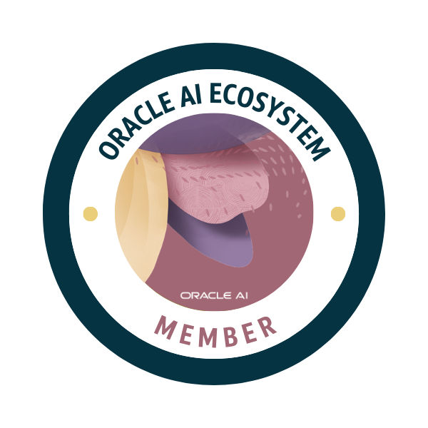 Oracle AI Ecosystem Member