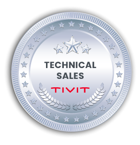 TIVIT TECHNICAL SALES