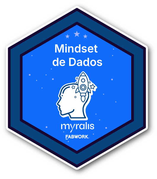 Academia "Mindset de Dados" - Myralis