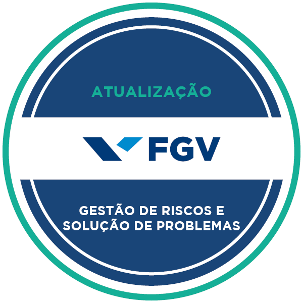 Gestão de Riscos e Solução de Problemas