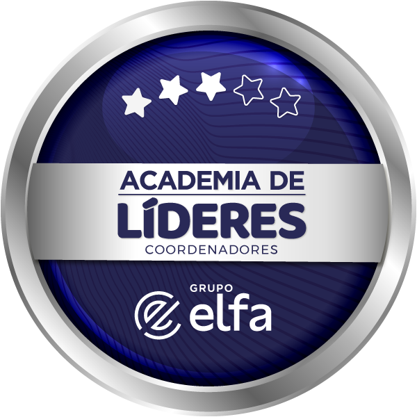 Academia de Líderes 2025 | Fundamentos da Liderança