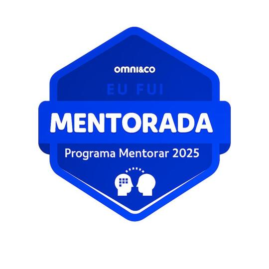 Mentorada 2025