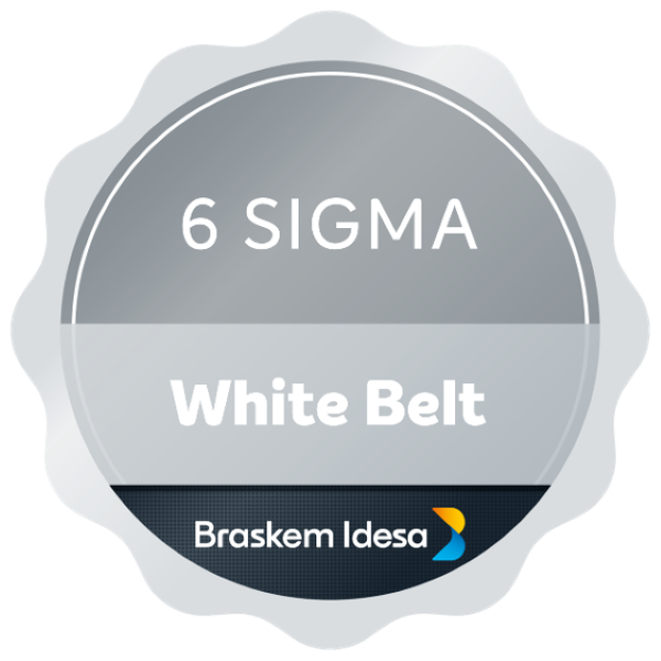 White Belt MX - 2025