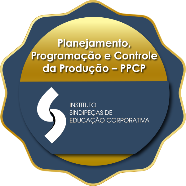 Planejamento, Programação e Controle da Produção – PPCP