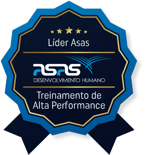Líder Asas - Turma 56