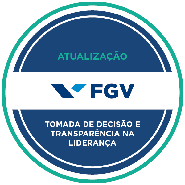 TOMADA DE DECISÃO E  TRANSPARÊNCIA NA  LIDERANÇA