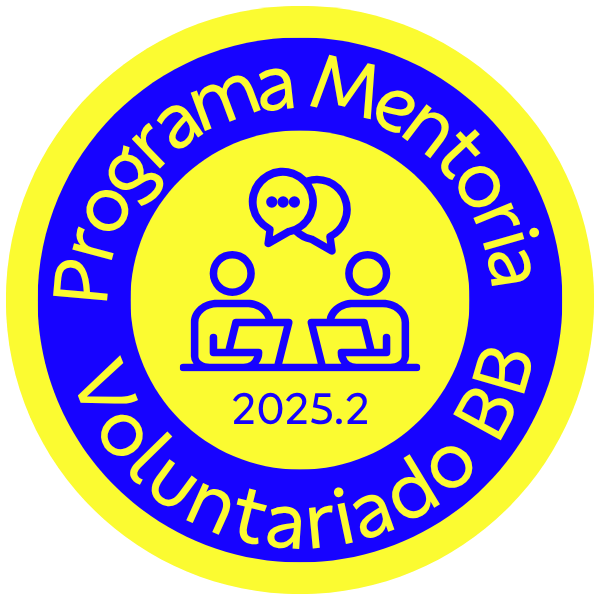 Programa Mentoria Voluntariado BB - Competências Interpessoais