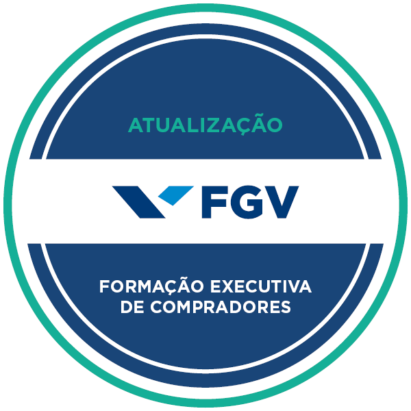 Formação Executiva de Compradores