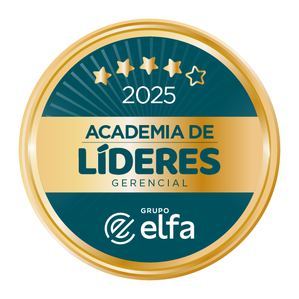 Academia de Líderes 2025 | Liderança Gerencial