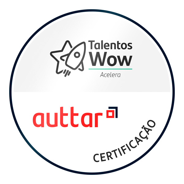 Talentos WOW - Programa Acelera 2025