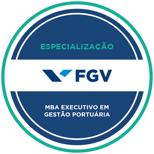 MBA Executivo em Gestão Portuária