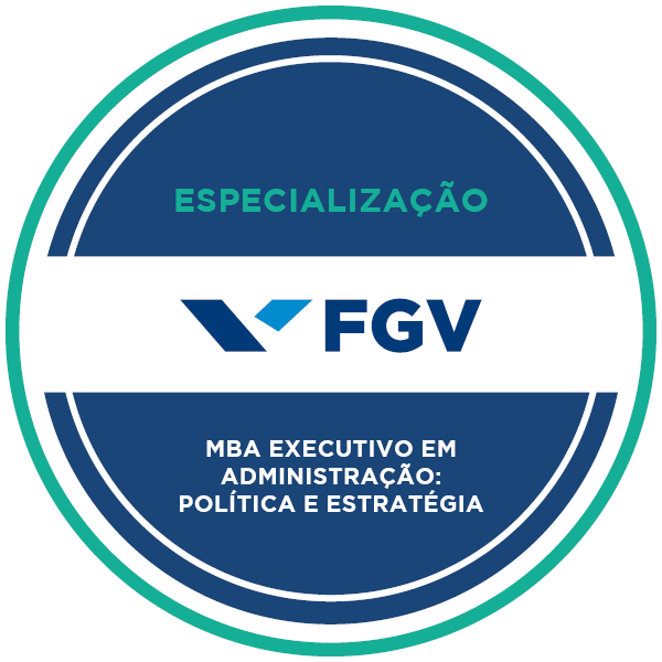 MBA Executivo em Administração: Política e Estraté