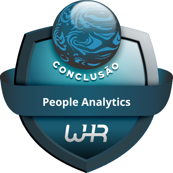 People Analytics - Conclusão
