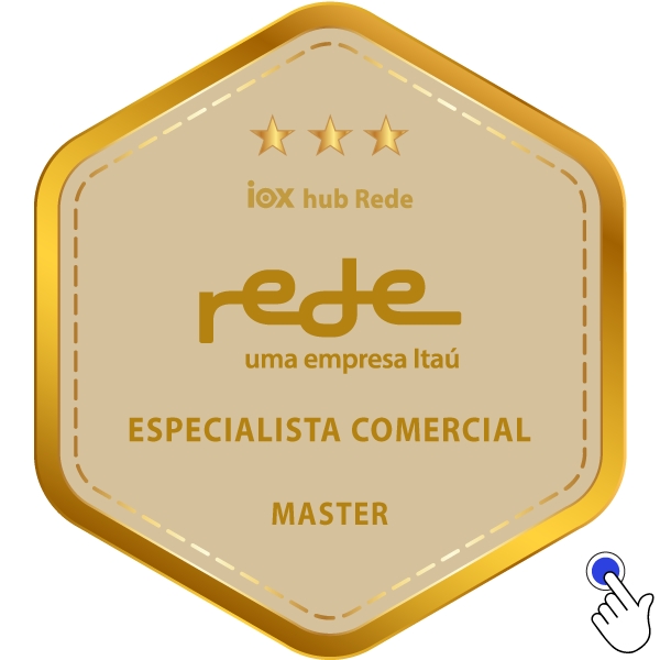 ESPECIALISTA COMERCIAL - MASTER