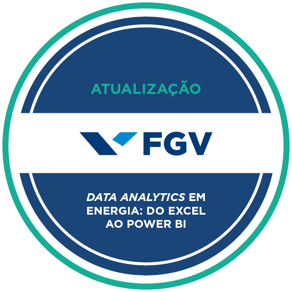Data Analytics em Energia: do Excel ao Power BI