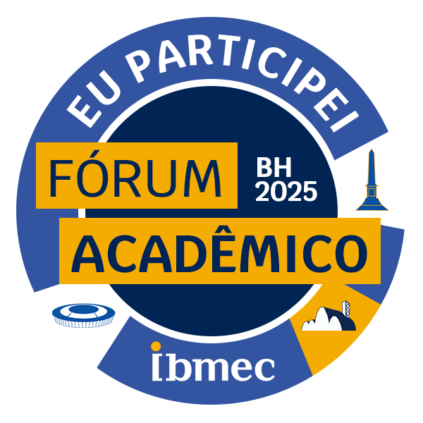 Fórum Acadêmico Ibmec 2025