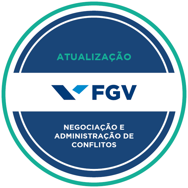 Negociação e Administração de   Conflitos 16 h