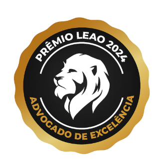 Prêmio Leao Advogado(a) de Excelência