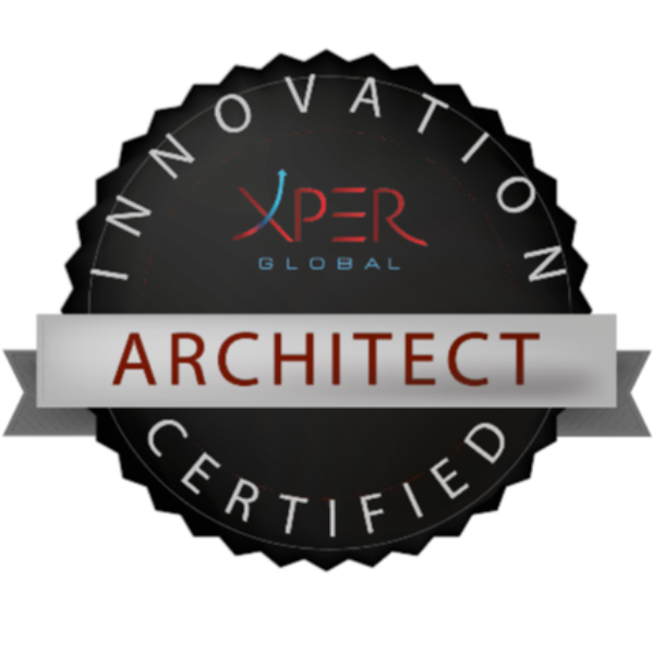 XPER MENTOR INNOVATION ARCHITECT