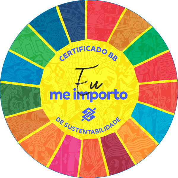 Eu me Importo - BB - COP 30