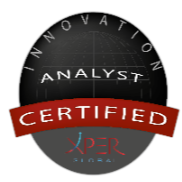 XPER MENTOR INNOVATION ANALYST