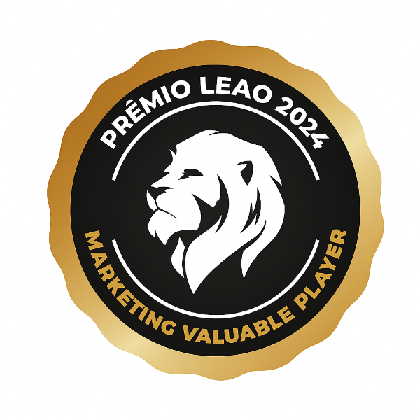 Premio Leao - MVP - Marketing