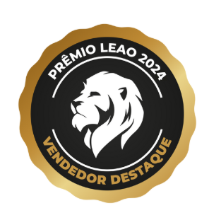 Prêmio Leao – Vendedor Destaque