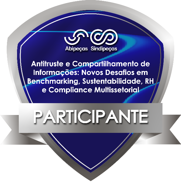 Antitruste e Compartilhamento de Informações: Novos Desafios em Benchmarking, Sustentabilidade, RH e Compliance Multissetorial