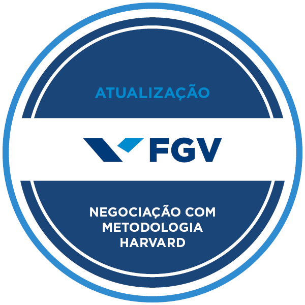 Negociação com Metodologia Harvard