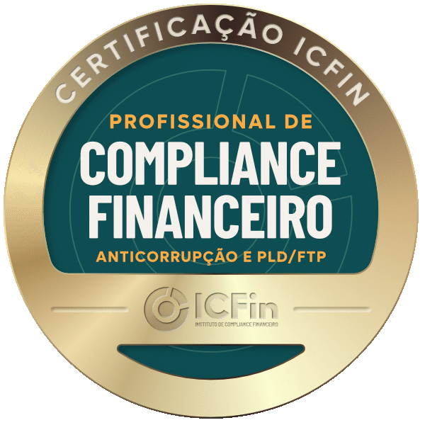 Certificação ICFin – Compliance Financeiro: Anticorrupção e PLD/FTP