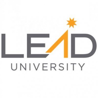 LEAD UNIVERSITY