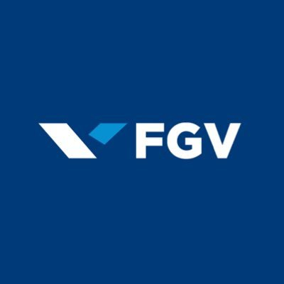 Medalhas Digitais FGV