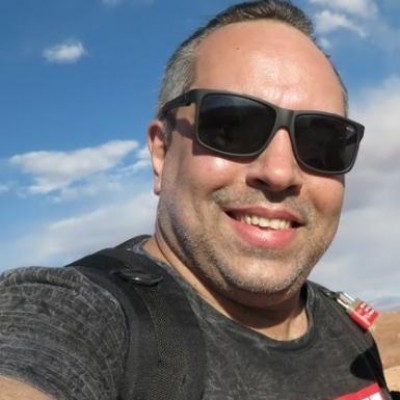Eduardo Menezes