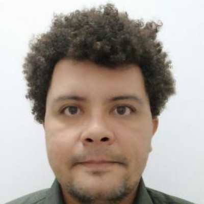 Elton Rodrigues da Silva