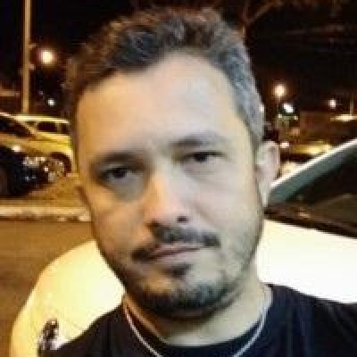 Gabriel Aparecido Sant Ana Ros