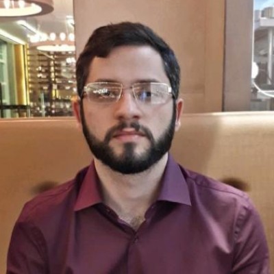 Gianluca Lopes Silva