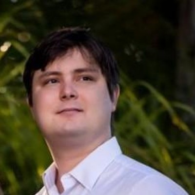 Lucas Emilio da Silva Pradella