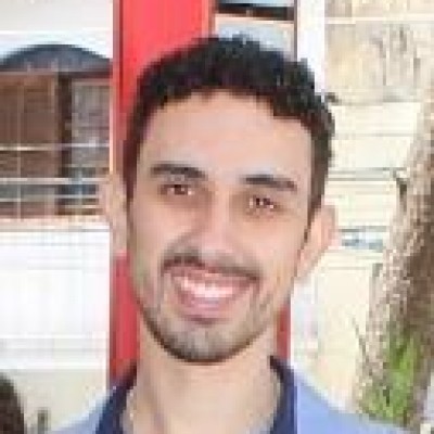 Marcel Nunes Rabello de Olivei