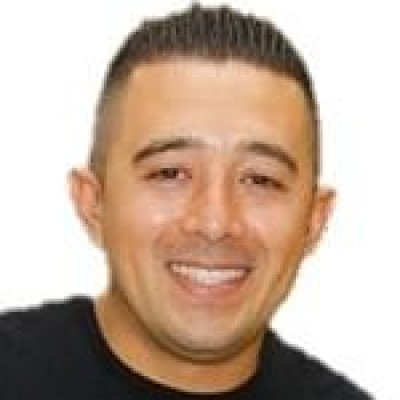 Luiz Fernando de Jesus Silva