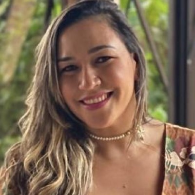 Thaina Emilie Araujo Lima