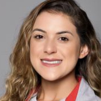 Joyce Kelly Oliveira Fernandes